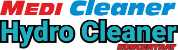 Hydro Cleaner